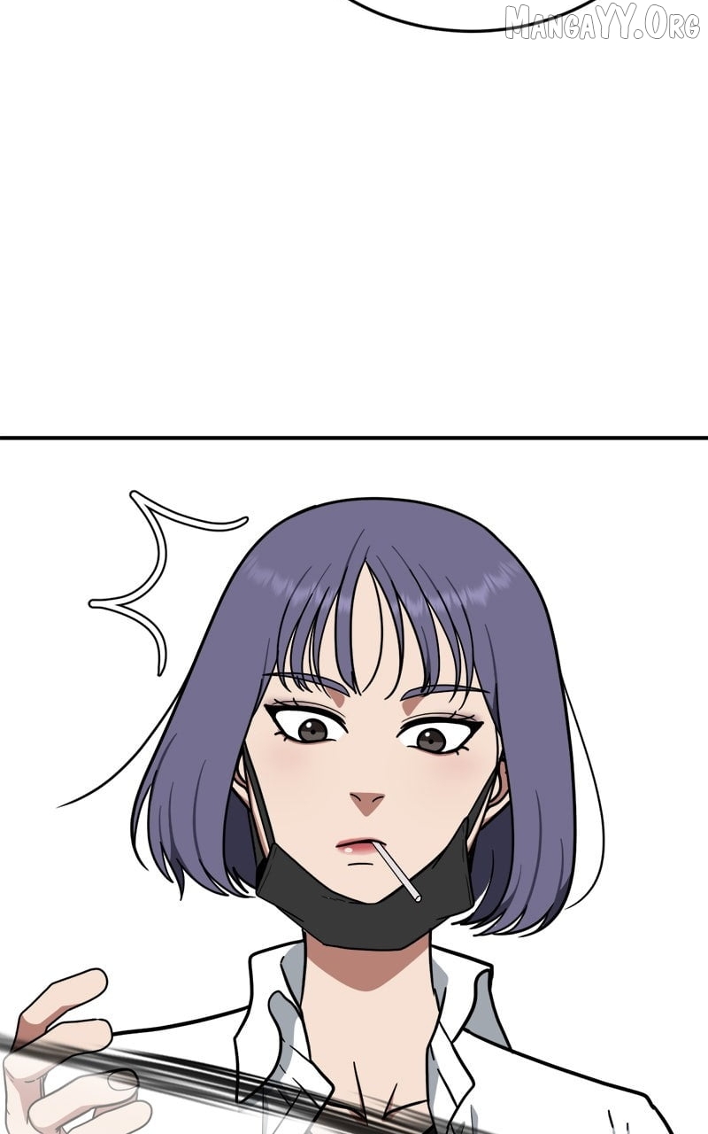 Change Me Chapter 102 - page 154